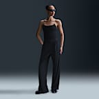 Nike 24.7 PerfectStretch Women's Dri-FIT High-Waisted Loose Wide-Leg Pants