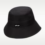 Nike Gorro tipo pescador con protección UPF 40+ - Infantil