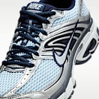 Tenis con detalles reflejantes para mujer Nike Air Max Moto 2K