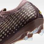 Nike Mercurial Vapor 16 Elite "Kylian Mbappé" Düşük Bilekli Kuru Çim Zemin Kramponu