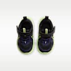 Nike Cosmic Runner Baby/Toddler Running Shoes
