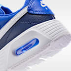 Nike Air Max SC Big Kids' Shoe