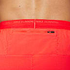 Shorts de correr Dri-FIT de 18 cm con forro de ropa interior para hombre Nike Stride