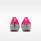 Chaussure de foot basse à crampons pour terrain synthétique Nike Mercurial Vapor 17 Pro