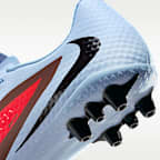 Nike Phantom 6 Low Academy Artificial-Grass Football Boot