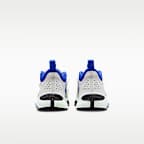 Nike Team Hustle D 11 Little Kids' Shoes