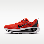 Tenis de correr en pavimento para hombre Nike College Vomero 18 (Oregon State)
