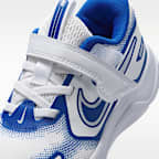 Chaussure Nike Cosmic Runner pour enfant