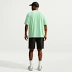 Nike 24.7 ImpossiblySoft Light Men's Dri-FIT Short-Sleeve T-Shirt