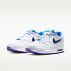 Air Max 1 "Royals" Men's Shoes