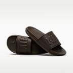 รองเท้าแตะผู้ชายแบบสวม Nike Offcourt