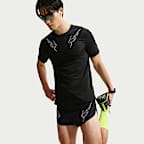 Nike AeroSwift Men's Dri-FIT ADV 5cm (approx.) Brief-Lined Running Shorts
