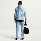 Nike Primary NanoKnit Men's Dri-FIT UV Protection Pullover Performance Hoodie