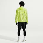 Nike Stride Men's Repel UV Running Jacket