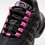 Tenis para niños de preescolar Nike Air Max '95