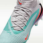 Korki piłkarskie na różne typy nawierzchni Nike United Phantom 6 High Academy