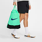 Nike Brasilia 9.5 Training Gymsack (18L)
