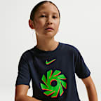 Nike Big Kids' Dri-FIT T-Shirt