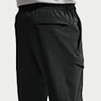 Nike Unlimited Men's Dri-FIT Versatile Cargo Trousers