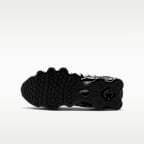 Nike Shox TL 大童鞋款