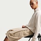 ナイキ 24.7 PerfectStretch メンズ Dri-FIT UV 20cm ショートパンツ