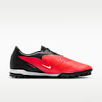 Nike Phantom 6 Low Academy Turf Soccer Shoes