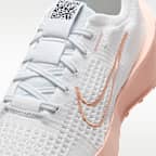 Tenis de correr en pavimento para mujer Nike Interact Run