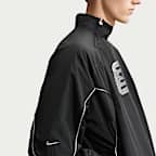 Nike Sportswear Men's Woven Jacket