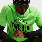 Nike Stride Men's Dri-FIT ADV Short-Sleeve Running Top