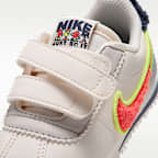 Nike Cortez Baby/Toddler Shoes
