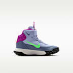 Nike Terrascout Little Kids' Shoes with Reflective Design Accents