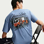 나이키 스포츠웨어 티셔츠