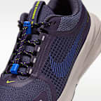 Nike Star Runner Utility Laufschuh mit Knebelverschluss (ältere Kinder)