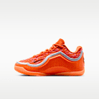 Tenis para niños grandes LeBron 23