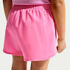 Nike Toddler Dri-FIT One Woven Shorts