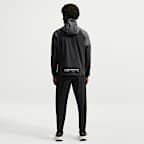 Nike Miler Men's Repel Winterized Running Jacket