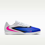 Chaussure de foot en salle Nike Phantom 6 Low Club