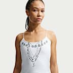 Nike Sportswear Chill Knit Women's Tight Cami Tank