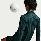 Nike Academy Dri-FIT Erkek Futbol Antrenman Üstü