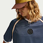 Yuto Short-Sleeve Skate Jersey