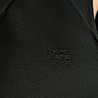 Nike N.A.C. Men's Dri-FIT Fleece Sleeveless Training Hoodie