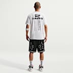 LeBron "LeBronto" Nike Men's Basketball T-Shirt