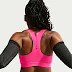 Nike Swift Women's High-Support Lightly Lined Sports Bra