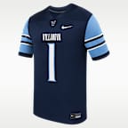 Villanova Men's Nike College Untouchable Game Jersey