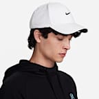 Nike Club Structured Swoosh Cap