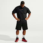 A'ja A'ja Wilson Nike Dri-FIT Basketball T-Shirt
