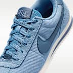 ナイキ コルテッツ SE ジュニアシューズ