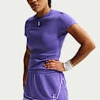 NikeCourt Advantage Women's Tennis Skirt