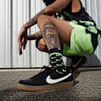 Chaussure Nike Killshot 2 Leather pour homme