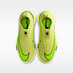 Nike Jr. Mercurial Superfly 10 Academy Younger/Older Kids' Indoor Court High-Top Football Shoes